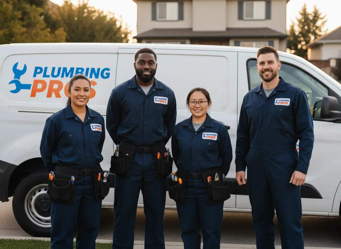 Water Heater Repair company in Blue Mountain, AR